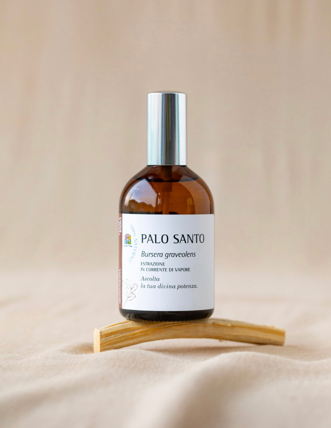 Profumeria botanica - Palo Santo