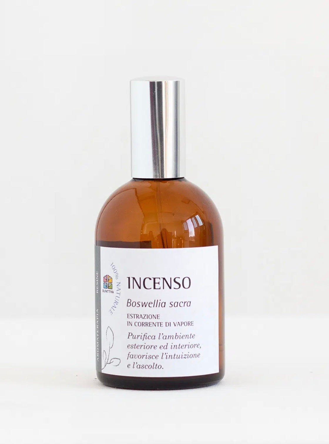 Profumeria botanica - Incenso