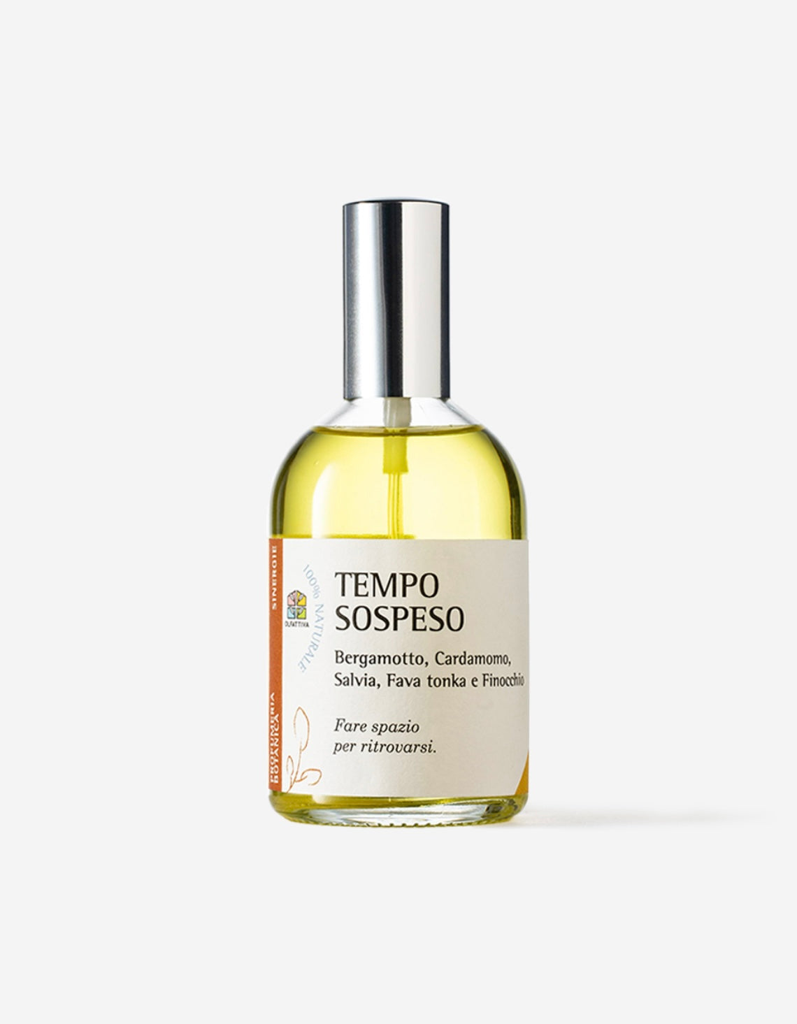 Profumeria botanica - Tempo sospeso