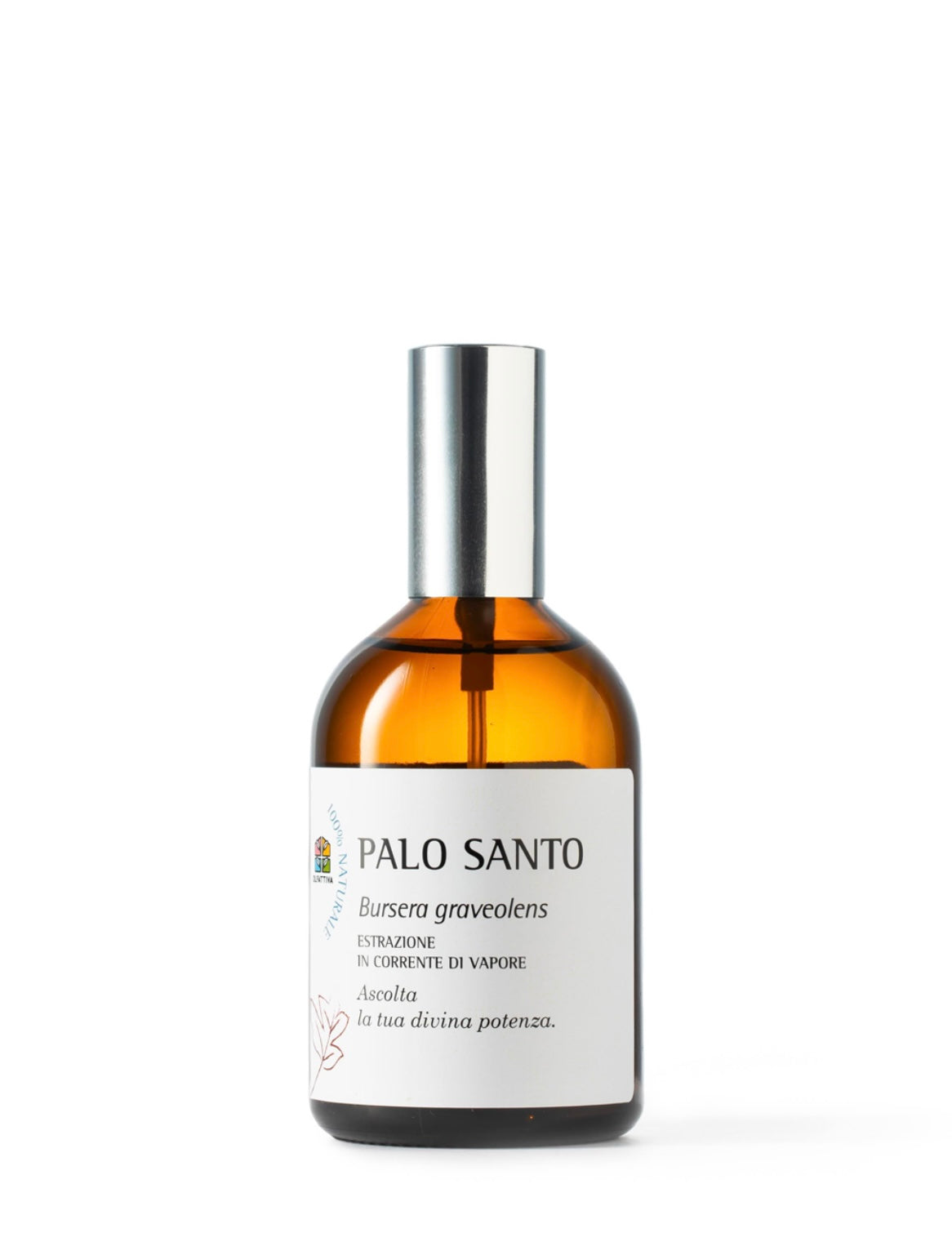 Profumeria botanica - Palo Santo