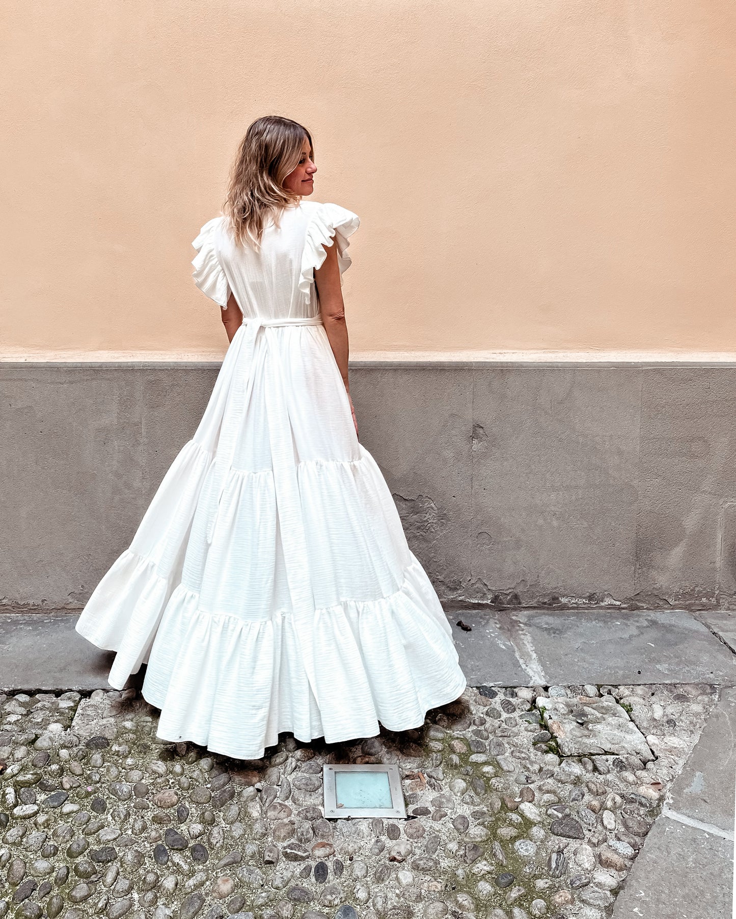 Abito Luce Summer