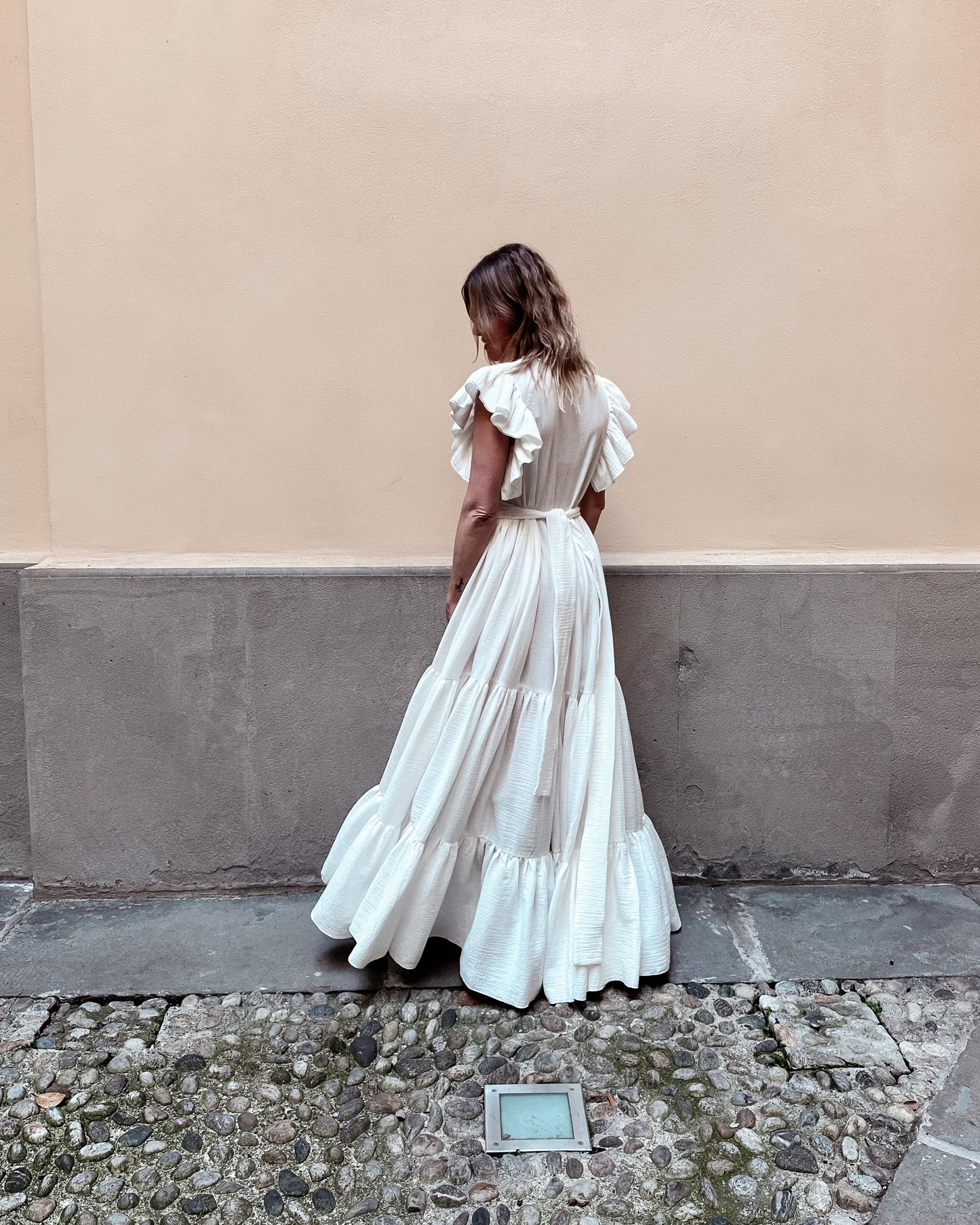 Abito Luce Summer
