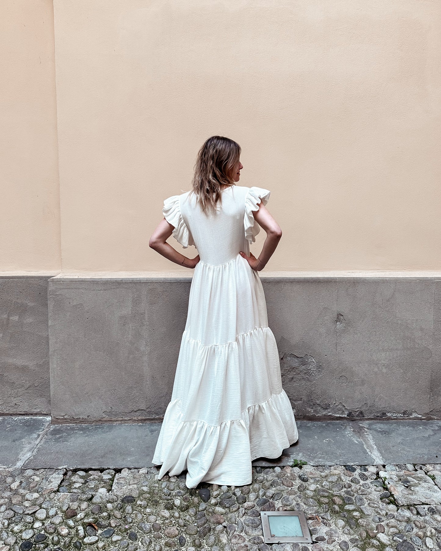 Abito Luce Summer