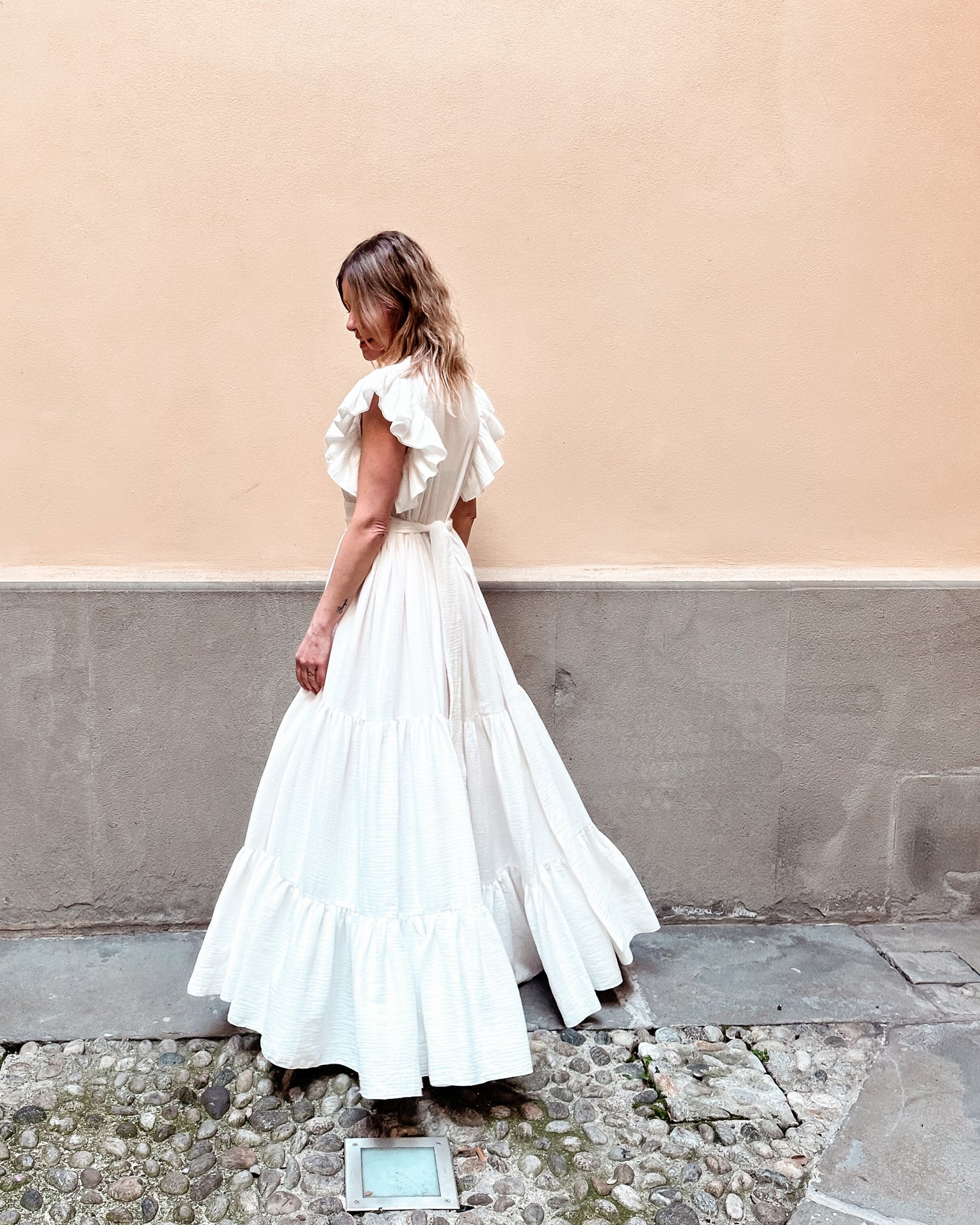 Abito Luce Summer