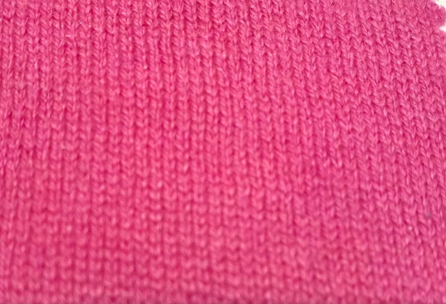 Pashmina ‘copertina di Linus’