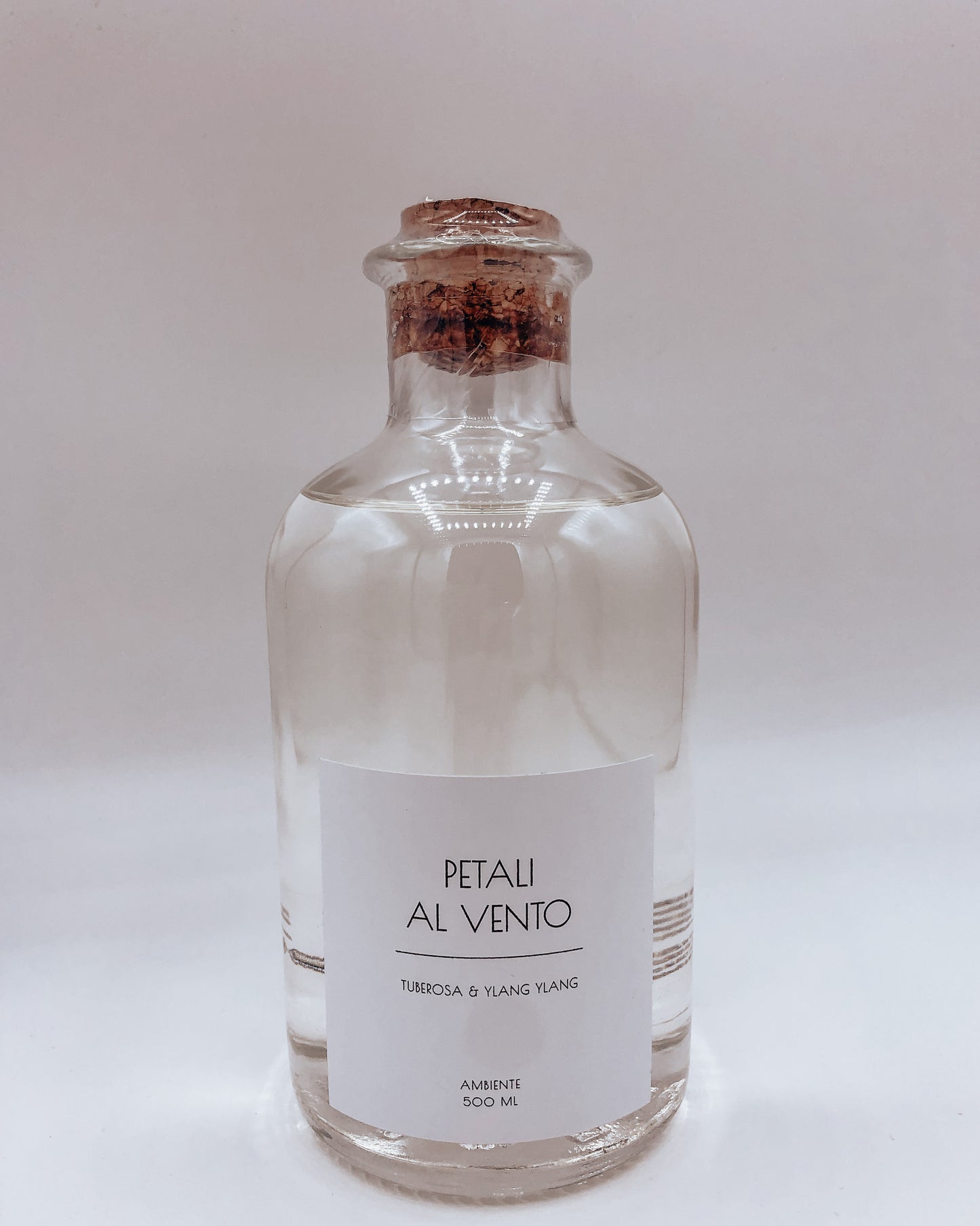 Diffusore Ambiente - Petali Al Vento