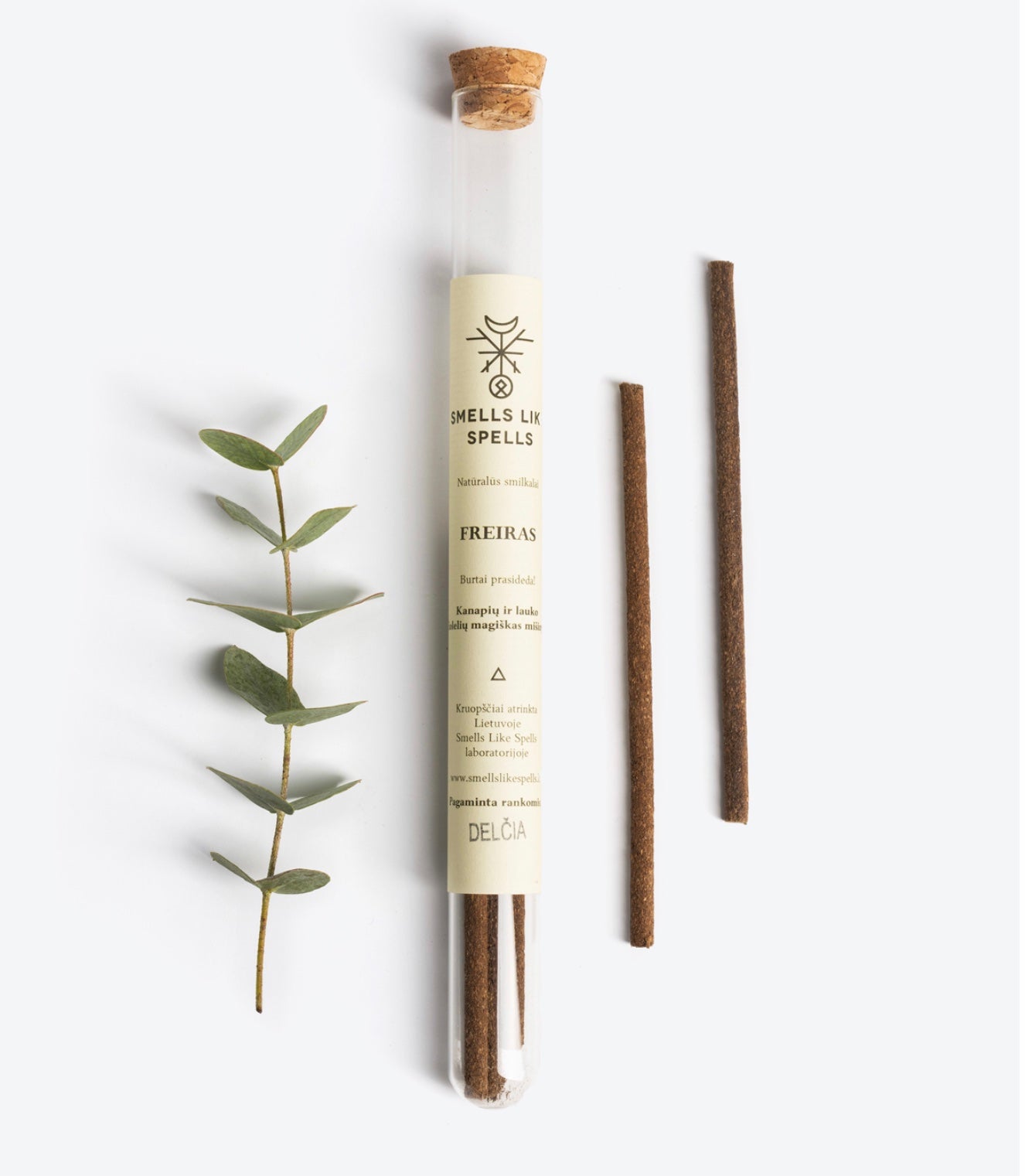 Incenso naturale FREYR