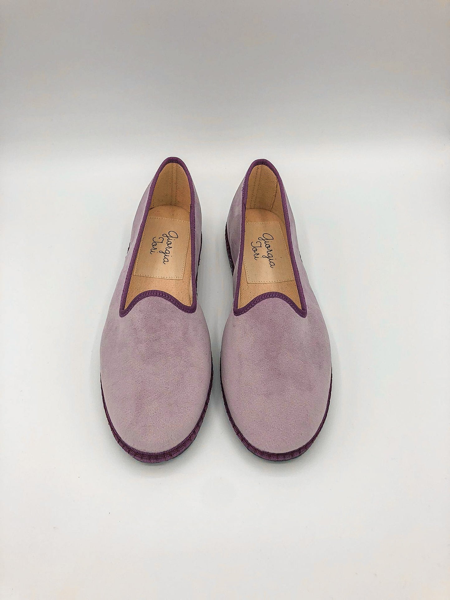 Pantofolina - Friulana col Lavanda