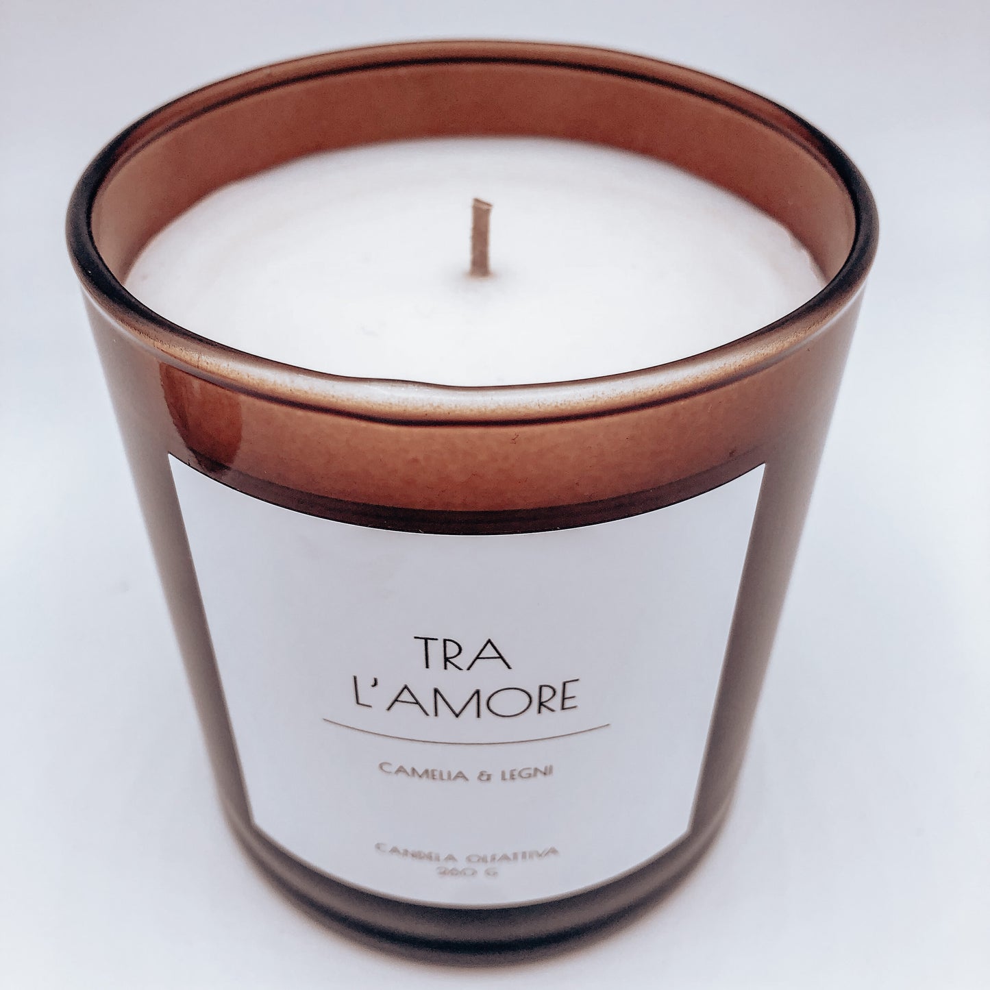 Candela Olfattiva - Tra l’Amore