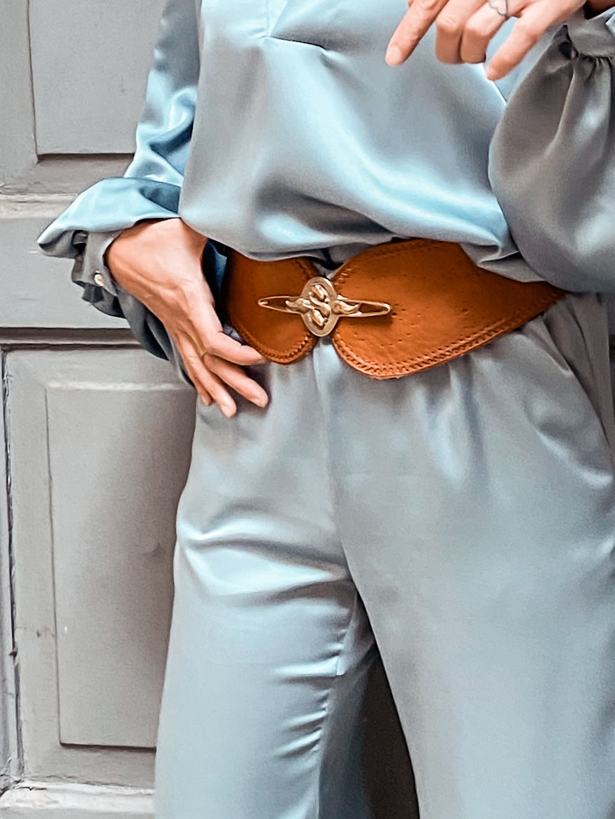 Cintura Bustino Mod Dea