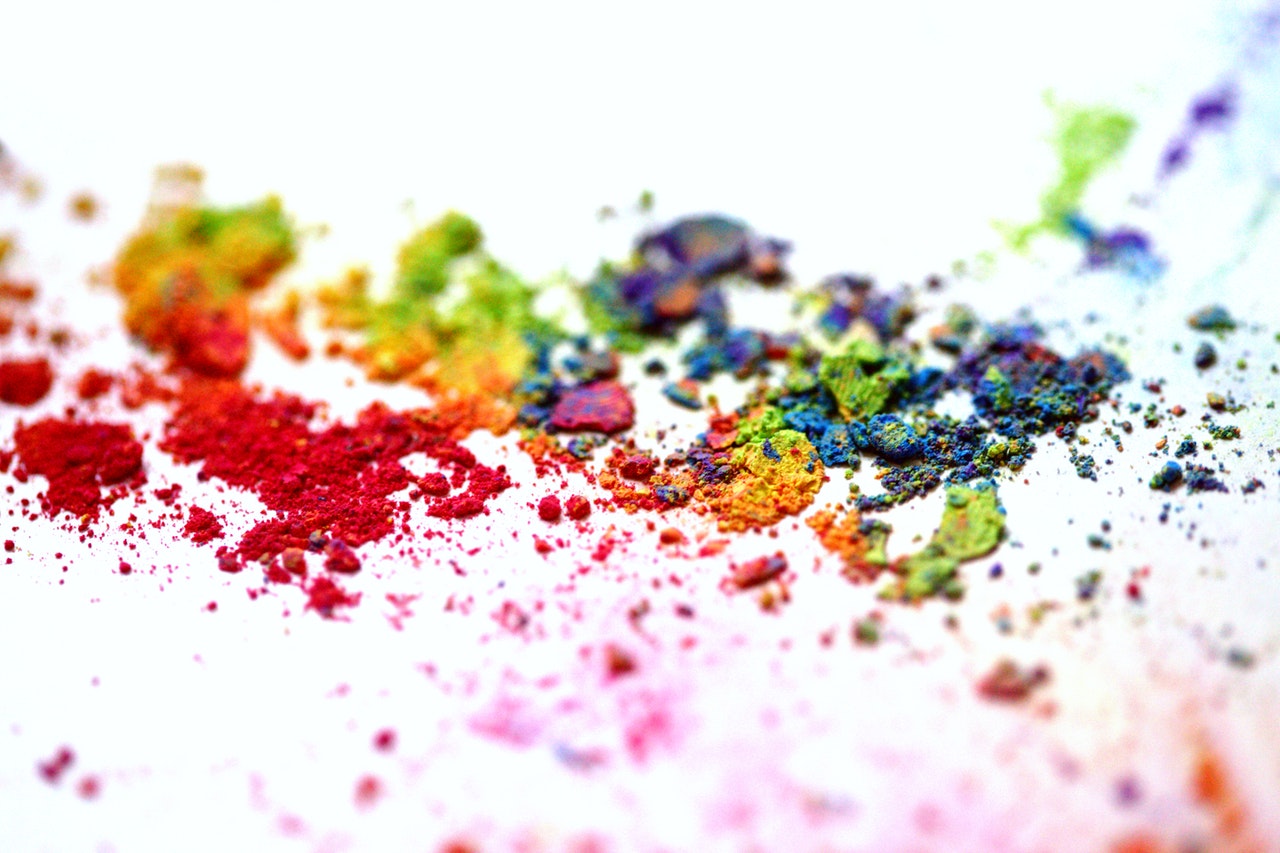 Analisi Armocromia - i tuoi colori amici