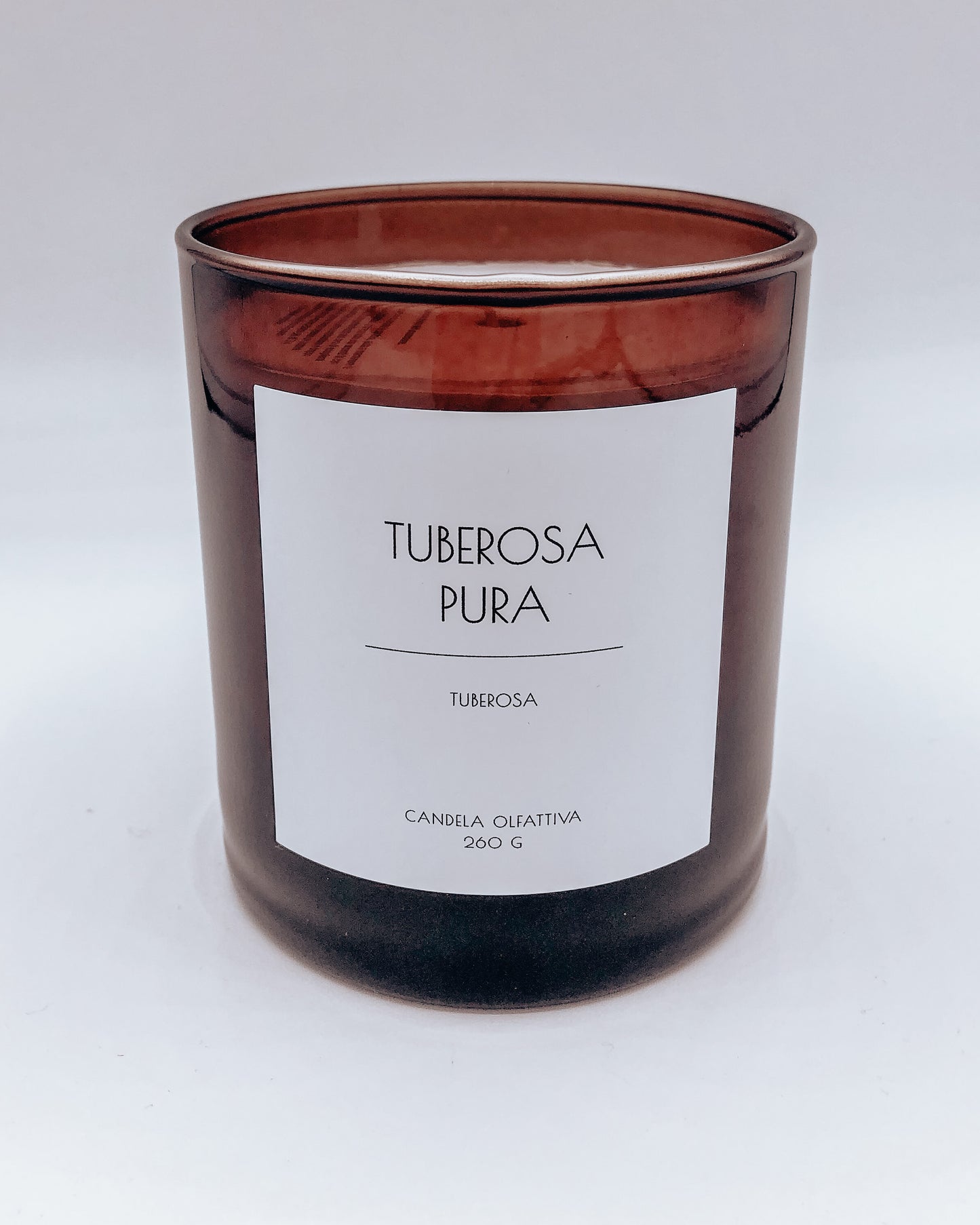 Candela Olfattiva - Tuberosa Pura