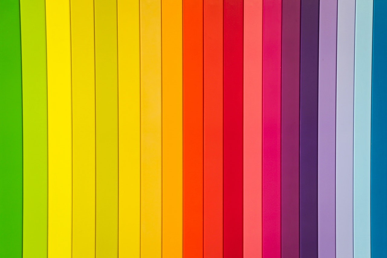 Analisi Armocromia - i tuoi colori amici