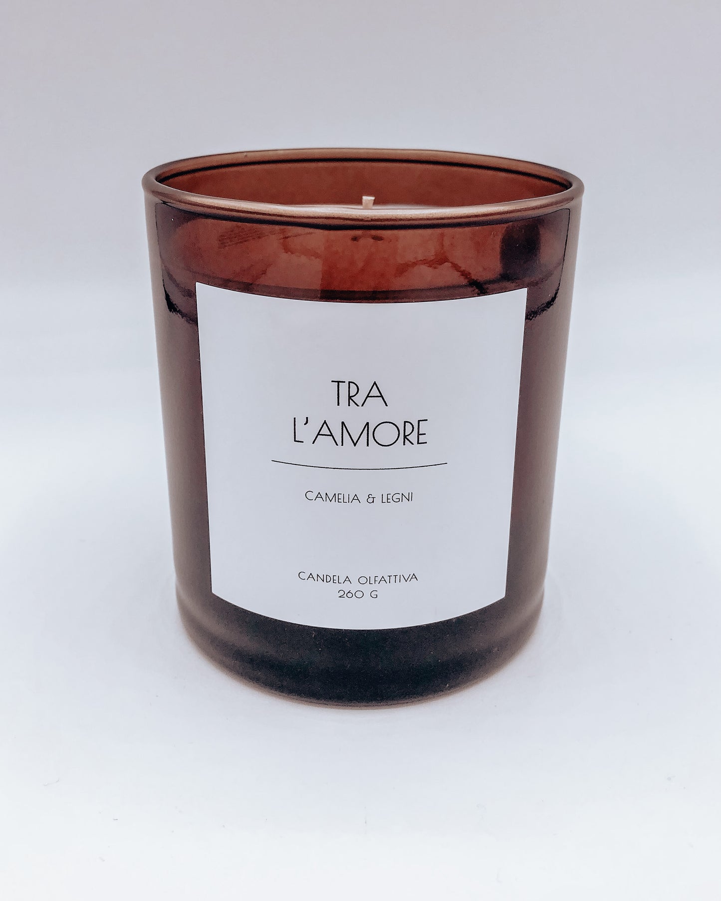 Candela Olfattiva - Tra l’Amore