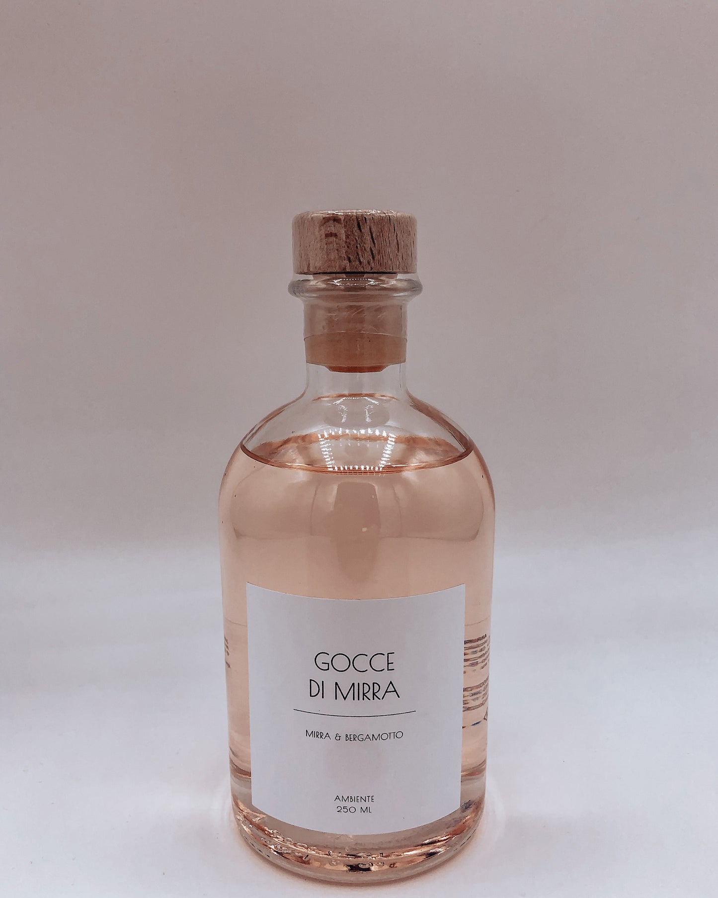 Diffusore Ambiente - Gocce di Mirra