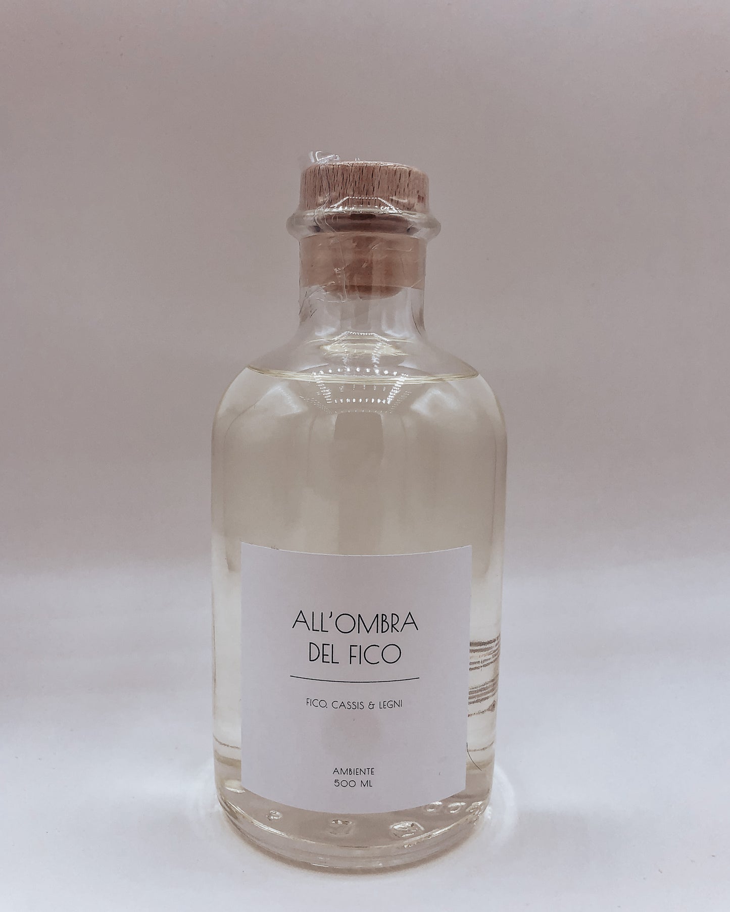Diffusore Ambiente - All’ ombra del fico