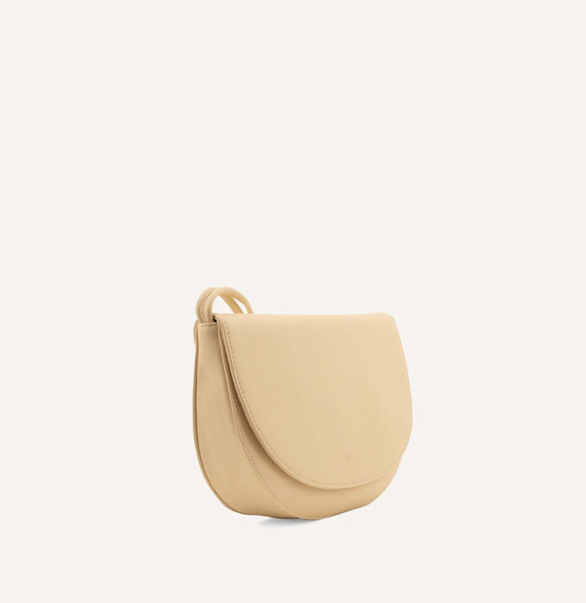 Borsa Monk & Anna colore Latte